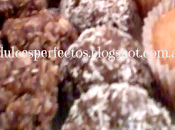 ¿Cómo hacer Bombones Quaker Coco?