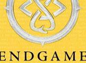 Reseña: llamada (Endgame James Frey Nils Johnson-Shelton