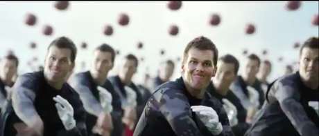 Rule Yourself versión Tom Brady Rule Yourself versión Tom Brady