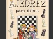 libro ajedrez para niños