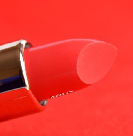 MAKEUP REVOLUTION ICONIC PRO Lipstick: Not In Love - Duel - Liberty Matte