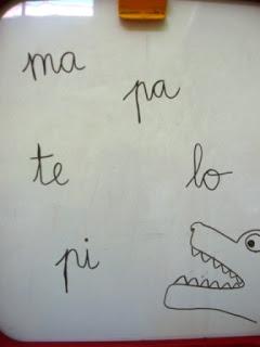 El Dragón Comeletras