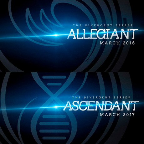 Veronica Roth habla sobre el cambio de nombre de Leal Parte 2 por Ascendente