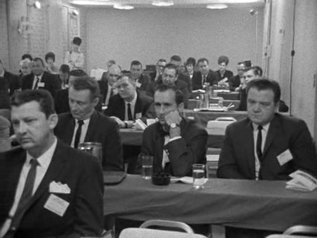 Salesman - 1969