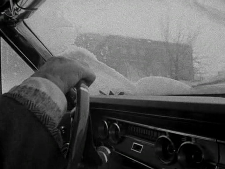 Salesman - 1969
