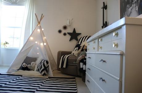 Leo y su habitación Cool. 06