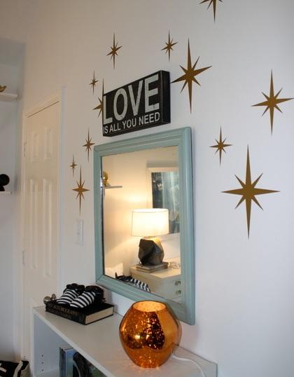 Leo y su habitación Cool. 09