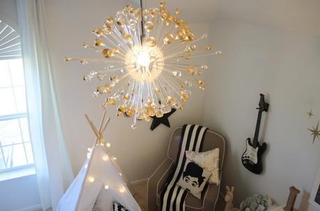 Leo y su habitación Cool. 02