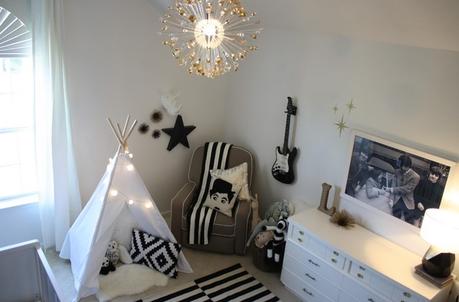 Leo y su habitación Cool. 03