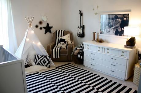 Leo y su habitación Cool. 05