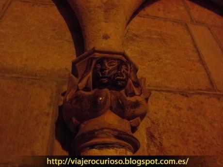 Curiosidades y Secretos de la Catedral de León (Pulchra Leonina)