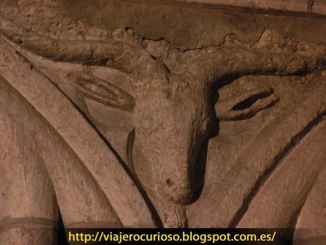 Curiosidades y Secretos de la Catedral de León (Pulchra Leonina)