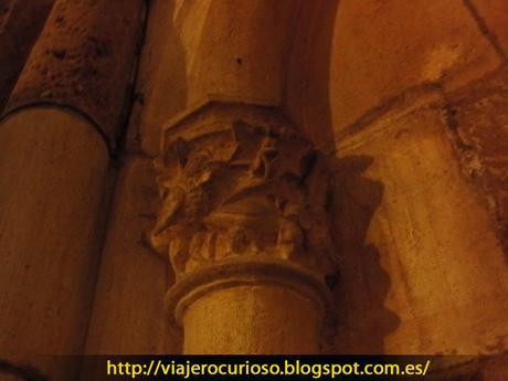 Curiosidades y Secretos de la Catedral de León (Pulchra Leonina)