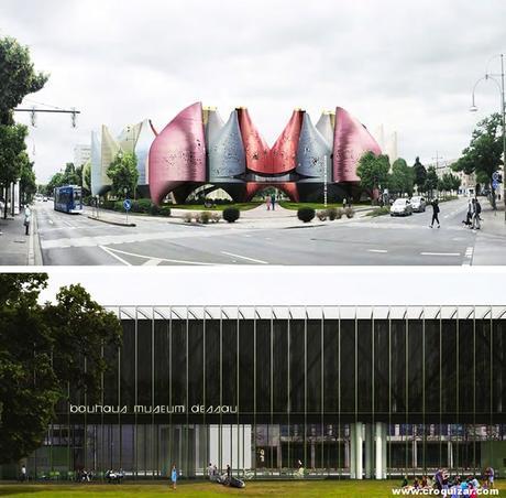 NOT-090-Dos equipos ganan el concurso del Museo Bauhaus-portada