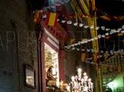 salida Virgen blog camarín