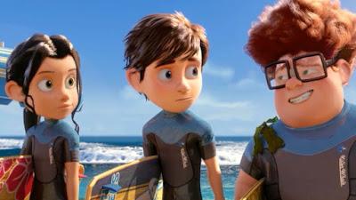 Crítica de Atrapa la bandera