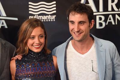 Crítica de Atrapa la bandera