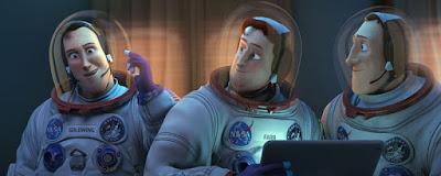 Crítica de Atrapa la bandera