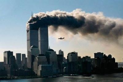 11 de septiembre del 2001: Atentados en Estados Unidos