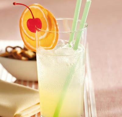 Tom collins