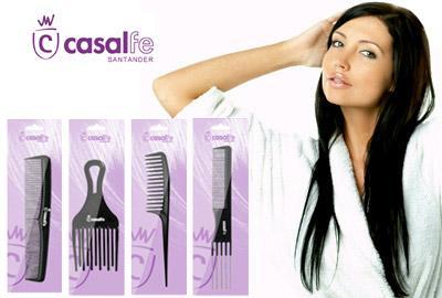 Desenreda sin tirones:Cepillo Stin by Casalfé (Review)