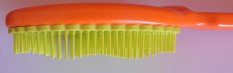 Desenreda sin tirones:Cepillo Stin by Casalfé (Review) Desenreda sin tirones:Cepillo Stin by Casalfé (Review)