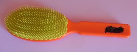 Desenreda sin tirones:Cepillo Stin by Casalfé (Review) Desenreda sin tirones:Cepillo Stin by Casalfé (Review)