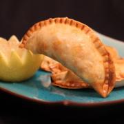 Empanadillas caseras. Receta de la masa de empanadillas