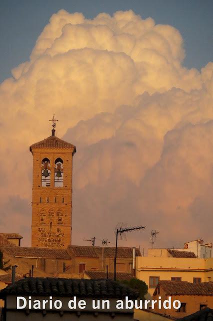 Toledo. Mazapanes, arlequines y un libro de historia para escépticos