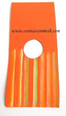 Botellas decoradas para una fiesta Mexicana