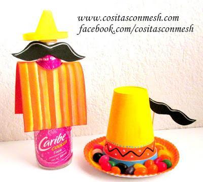  botellas-decoradas-fiesta-mexicana