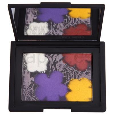 PALETA FOREPLAY DE NARS Y OTRAS EDICIONES LIMITADAS EN FAPEX