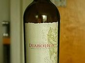 Diabolica 2013 Wine