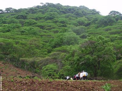 Ruta de los Cerros de Paltas, una experiencia ancestral por los Andes bajos ecuatorianos Ruta de los Cerros de Paltas, una experiencia ancestral por los Andes bajos ecuatorianos