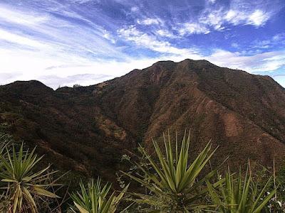 Ruta de los Cerros de Paltas, una experiencia ancestral por los Andes bajos ecuatorianos