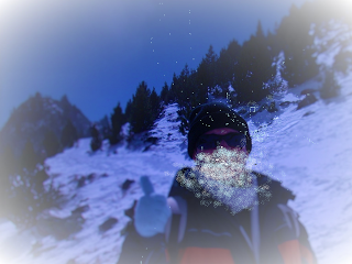 MILONGUEROS EN EL MUNDO - HOY: BALLET ITINERANTE 