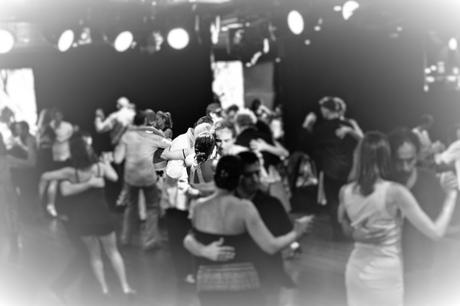 LA LEYENDA DEL MILONGUERO 