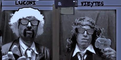 ANUNCIOS MILONGUEROS LA BATA MARKETING.