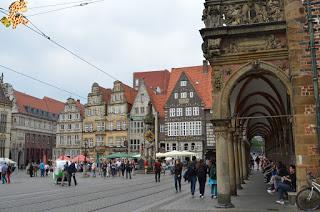 Qué ver en Bremen?