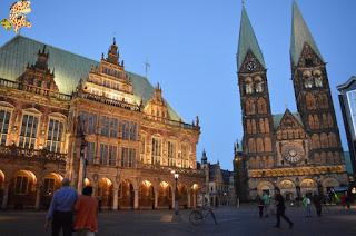 Qué ver en Bremen?