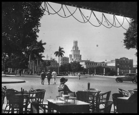 Habana década del 30