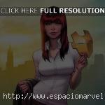 Invincible Iron Man Nº 4