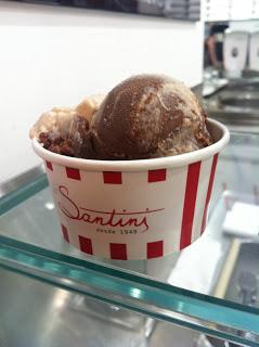 Heladerías Santini (Portugal)