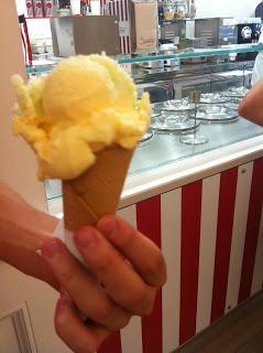 Heladerías Santini (Portugal)