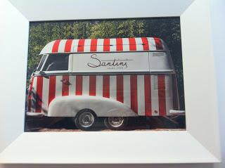 Heladerías Santini (Portugal)