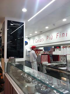 Heladerías Santini (Portugal)