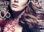 Adele vuelve nuevo álbum noviembre!