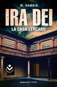 Ira Dei (Mariano Gambín)