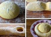 Brioche tête