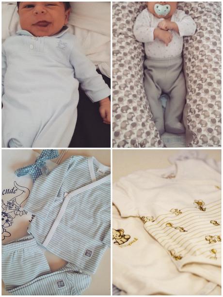 Más esenciales y cómo entretener a tu bebé